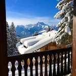 Bellevue, * Villars-sur-Ollon