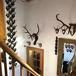 Bellevue, Domek alpejski Villars-sur-Ollon