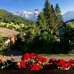 Bellevue, Villars-sur-Ollon