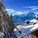 Bellevue, Villars-sur-Ollon