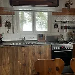 Domek alpejski Bellevue, Villars-sur-Ollon