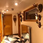 Domek alpejski Bellevue,