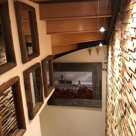 Bellevue, Villars-sur-Ollon