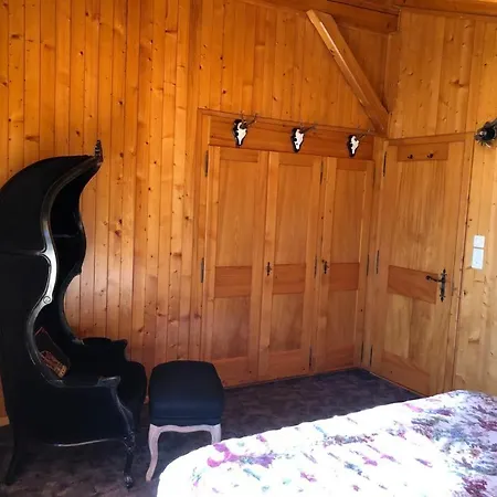 Chalet Bellevue,