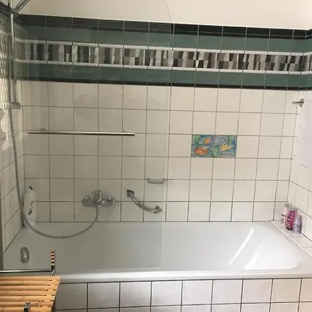 Domek alpejski Bellevue,