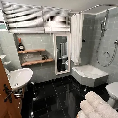 Bellevue, * Villars-sur-Ollon