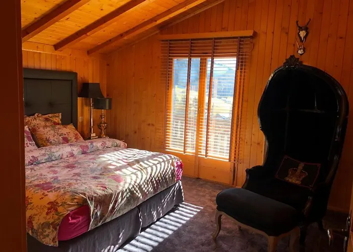 Bellevue, * Вилларс-Сур-Оллон