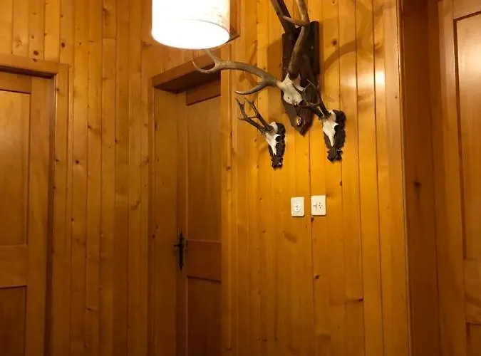 Bellevue, Вилларс-Сур-Оллон