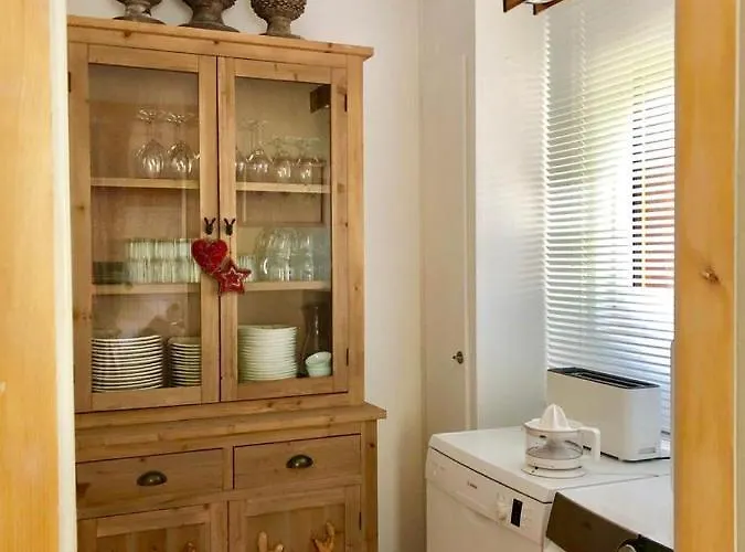 Bellevue, Шале Вилларс-Сур-Оллон