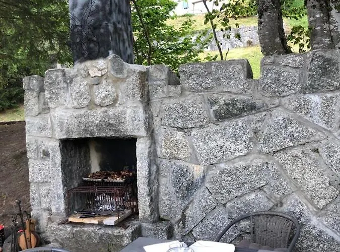 Bellevue, Шале *