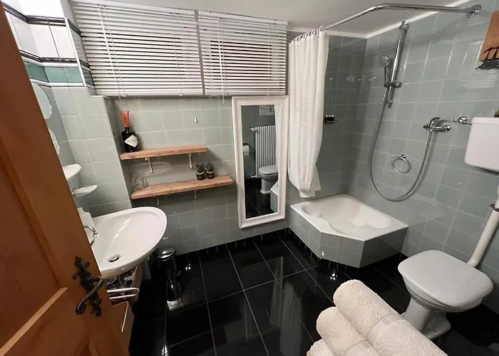 Bellevue, * Вилларс-Сур-Оллон