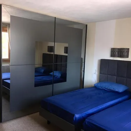 Σαλέ Bellevue, *