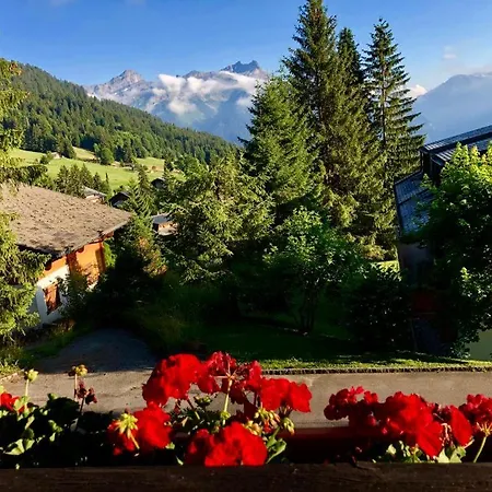 Bellevue, Villars-sur-Ollon