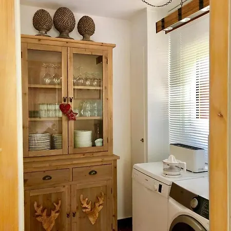 Bellevue, Σαλέ Villars-sur-Ollon