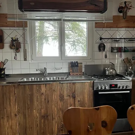 Σαλέ Bellevue, Villars-sur-Ollon